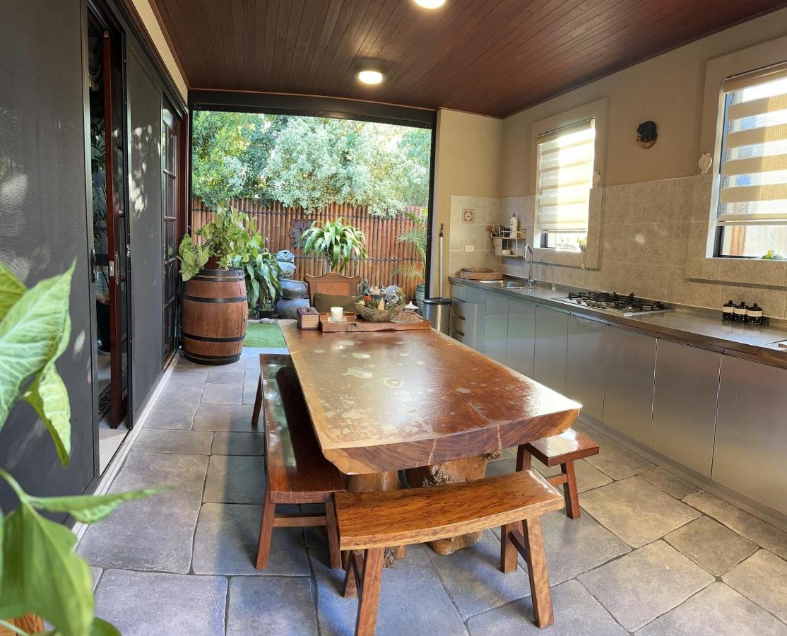 Comfortable Luxury Home Perth Exterior photo