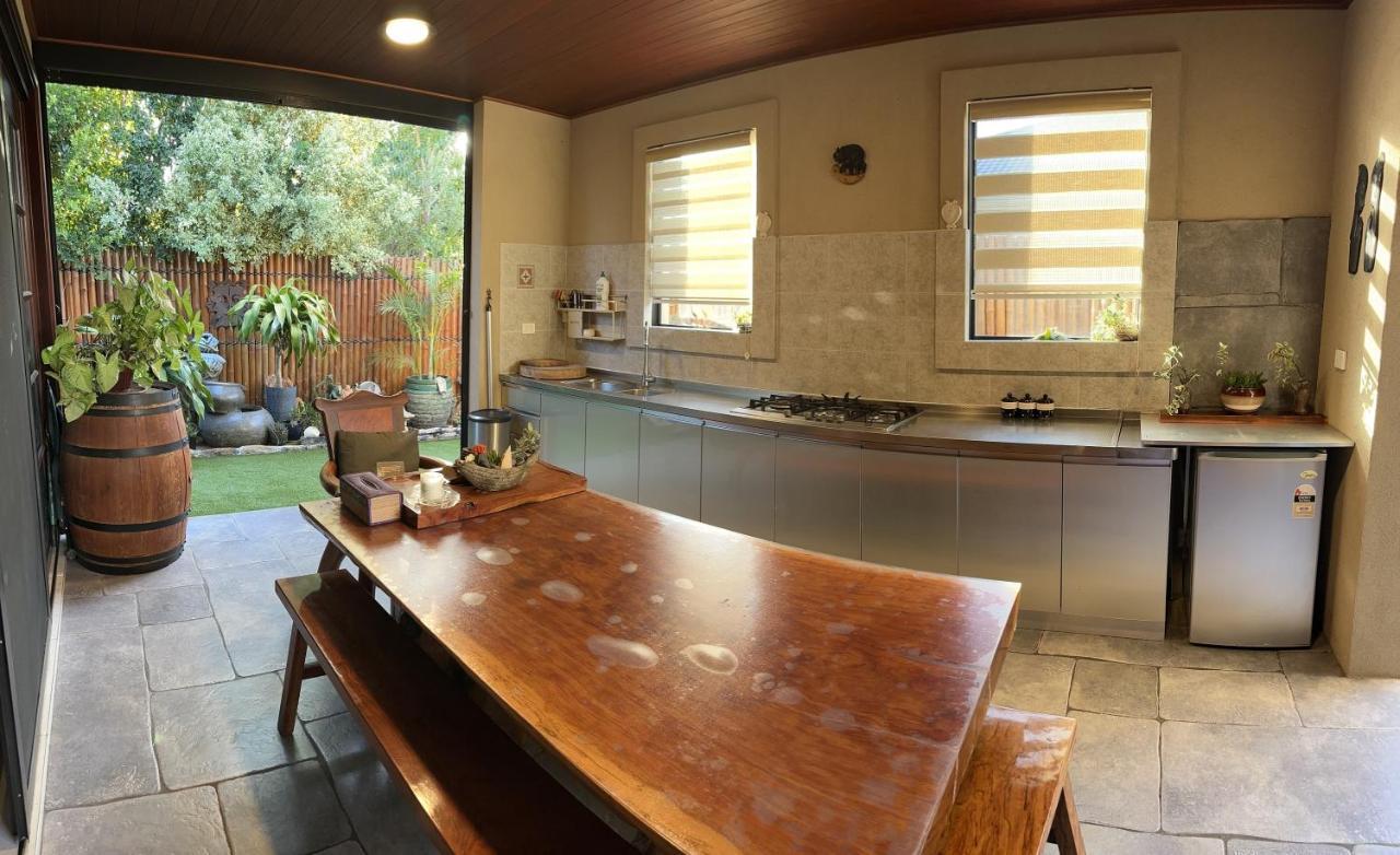 Comfortable Luxury Home Perth Exterior photo