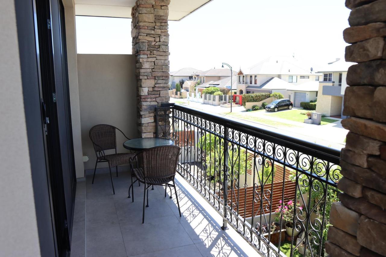 Comfortable Luxury Home Perth Exterior photo
