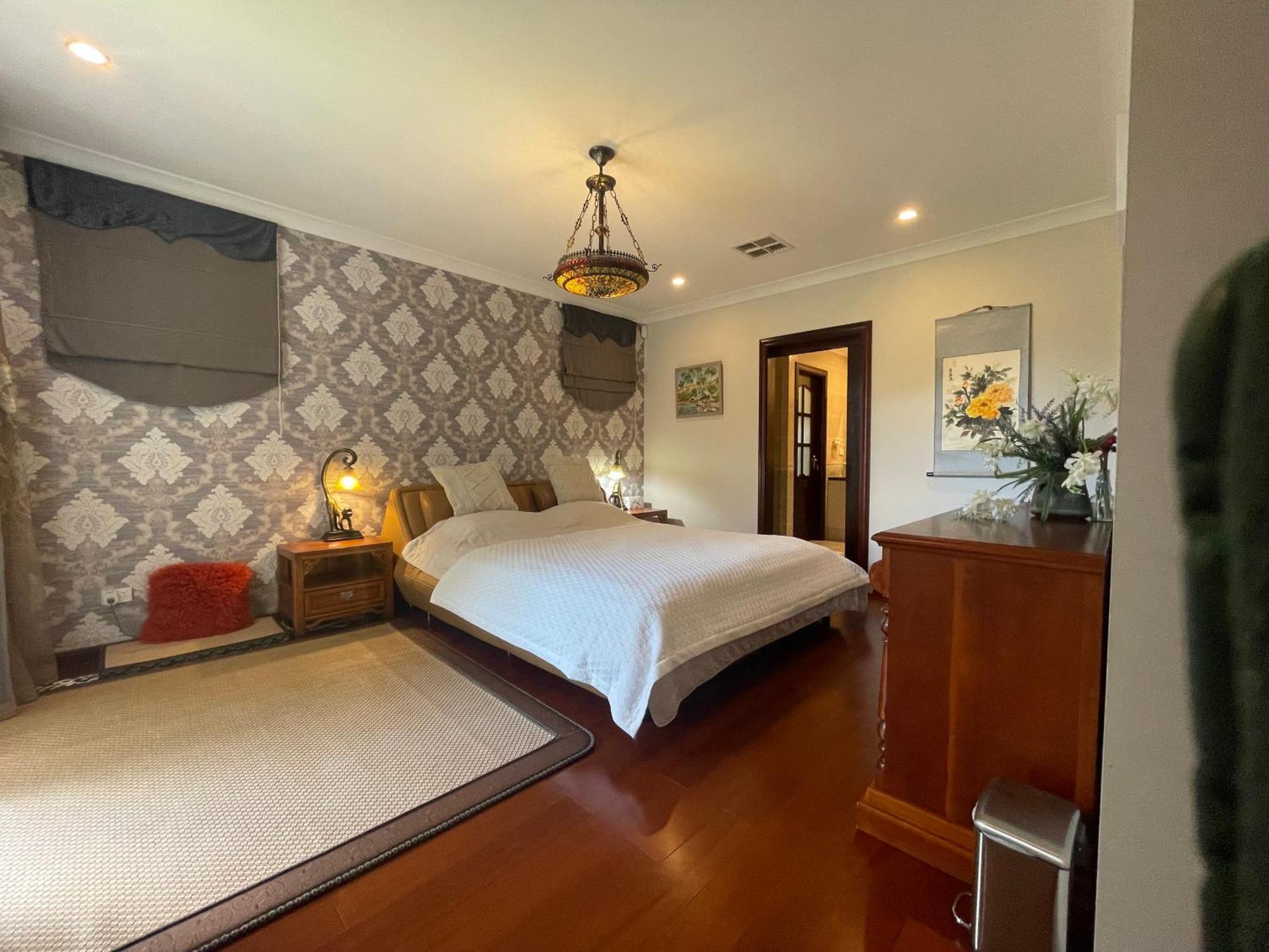 Comfortable Luxury Home Perth Exterior photo
