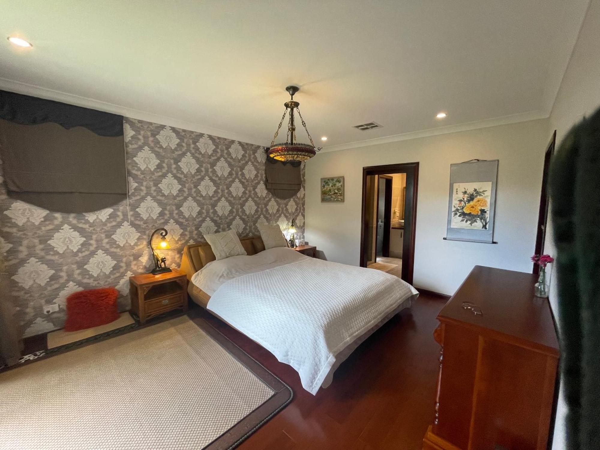 Comfortable Luxury Home Perth Exterior photo
