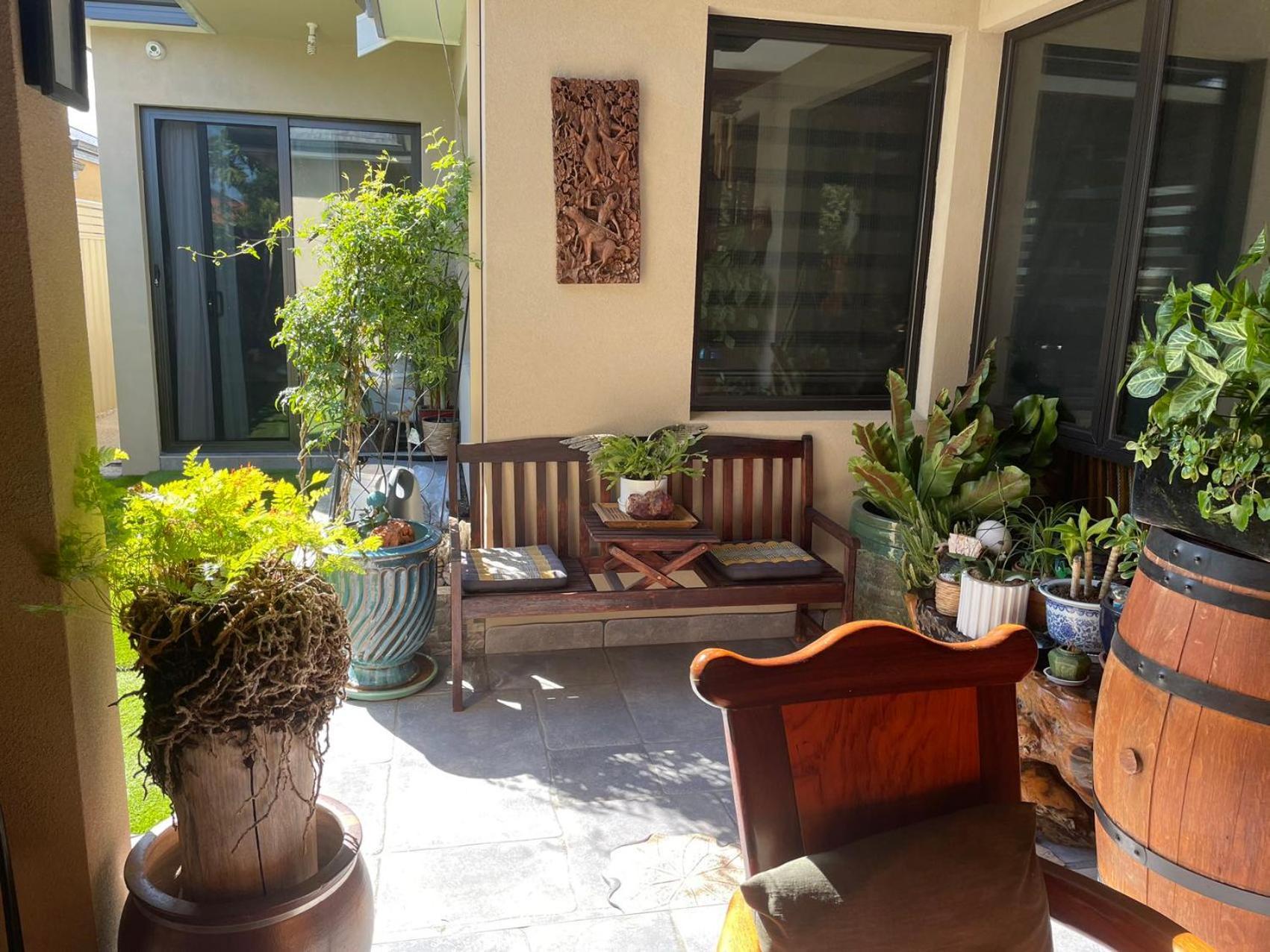 Comfortable Luxury Home Perth Exterior photo