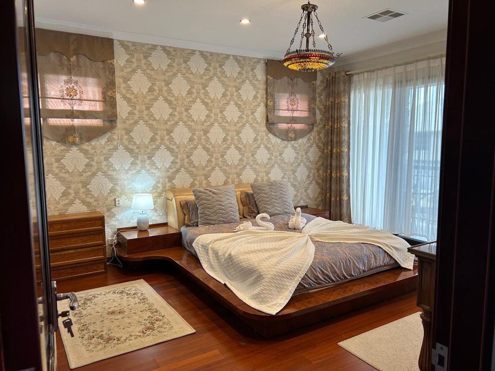 Comfortable Luxury Home Perth Exterior photo